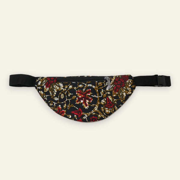 Blossom And Vine S Fanny Pack