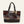 Claret Paisely Tote Bag