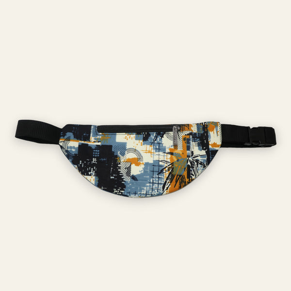 Marley's Legacy S Fanny Pack