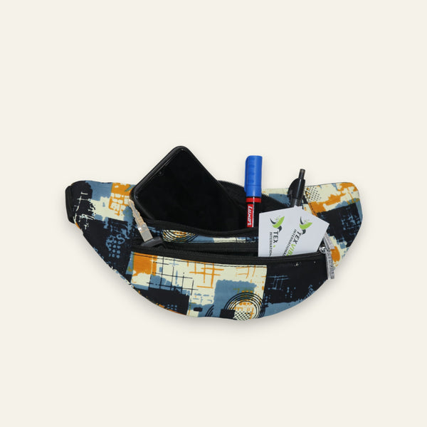 Marley's Legacy S Fanny Pack