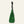 Emerald Vines Tote Bag