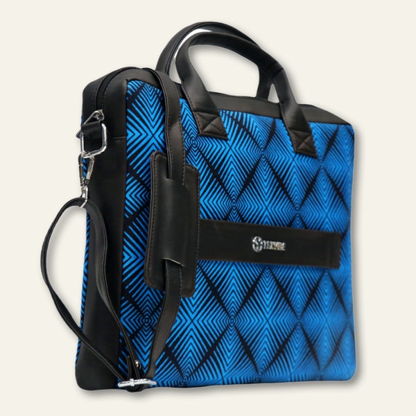 Ocean Breeze Laptop Bag