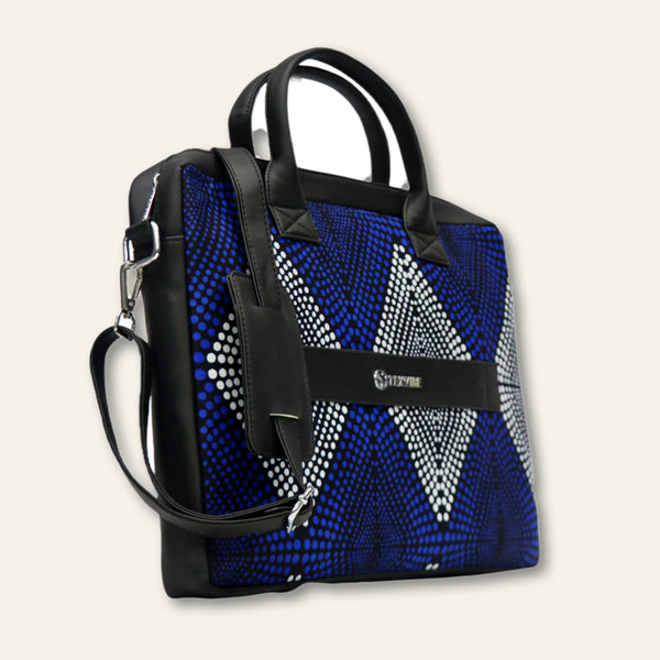 Royal Diamond Laptop Bag