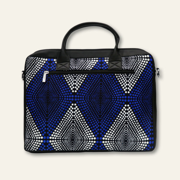 Royal Diamond Laptop Bag