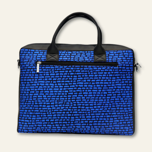 Royal Safari Laptop Bag