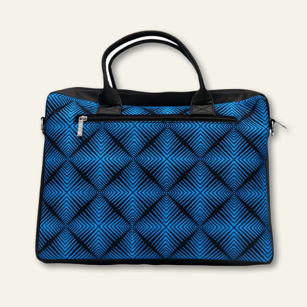 Ocean Breeze Laptop Bag