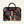 Scarlet Pine Laptop Bag