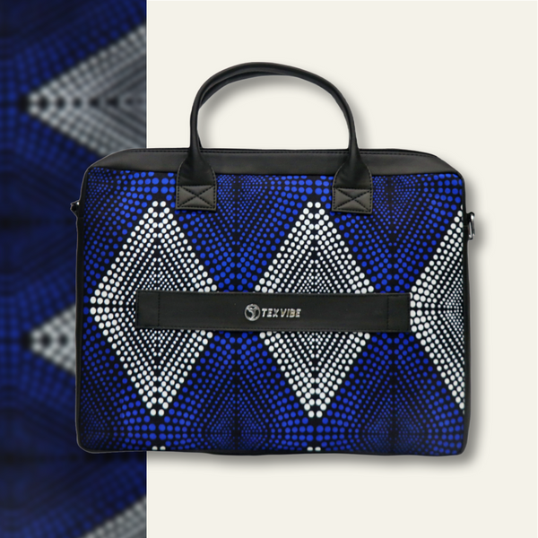 Royal Diamond Laptop Bag