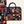 Scarlet Pine Laptop Bag